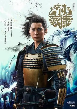 权力与爱恨交织！历史大剧《怎么办家康》：德川家康的传奇人生