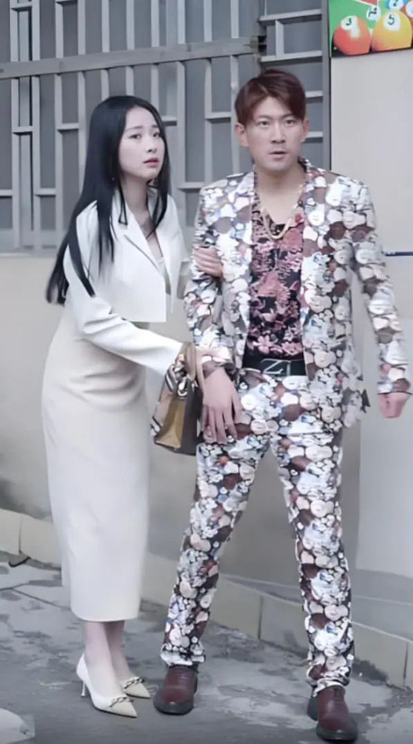 温柔的诱惑第四版（销魂蚀骨）（粉葡萄的诱惑） 海报