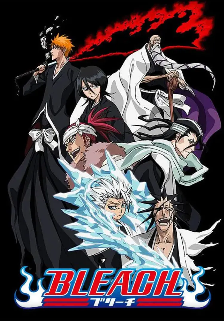 燃魂！《死神 原声版》影评：刀光剑影下的宿命与羁绊，原声音乐封神！