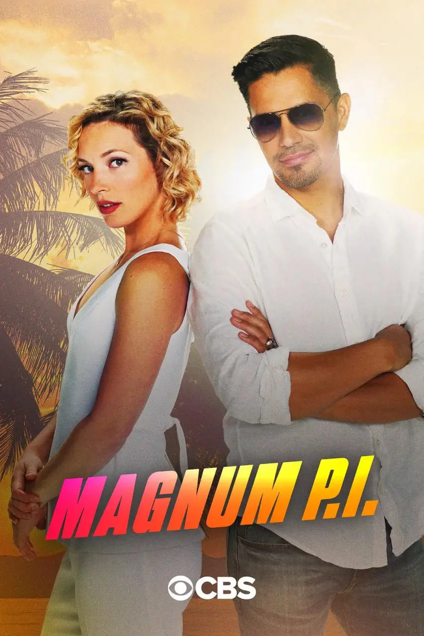 《新夏威夷神探 第三季》：阳光沙滩下的罪恶！Magnum回归，檀岛风云再起！