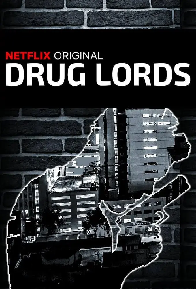 《毒品大亨 第二季》：权力的游戏升级！看哥伦比亚毒枭如何呼风唤雨