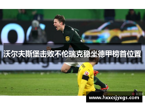 沃尔夫斯堡击败不伦瑞克稳坐德甲榜首位置
